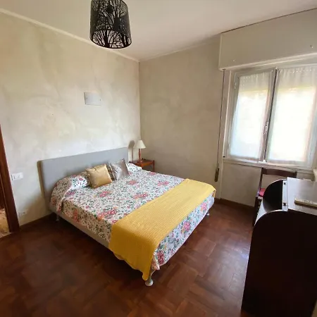 Mare-Voglia Di Mare-Strepitosa Vista - Appartamento 3 Camere Da Letto- 2 Bagni- 1 Salone Immenso - Grande Terrazza Lägenhet *
