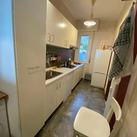 Lägenhet Mare-Voglia Di Mare-Strepitosa Vista - Appartamento 3 Camere Da Letto- 2 Bagni- 1 Salone Immenso - Grande Terrazza *