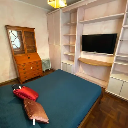 Mare-Voglia Di Mare-Strepitosa Vista - Appartamento 3 Camere Da Letto- 2 Bagni- 1 Salone Immenso - Grande Terrazza Lägenhet Rapallo