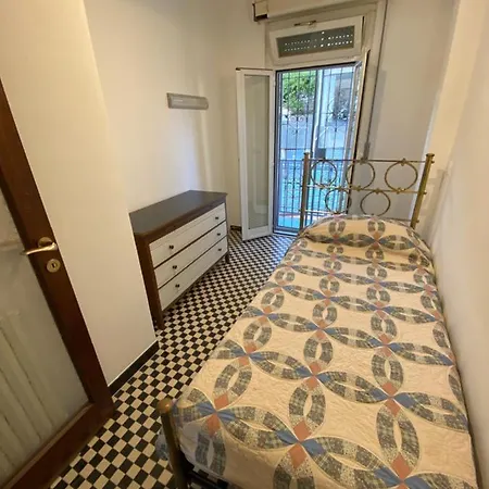 Mare-Voglia Di Mare-Strepitosa Vista - Appartamento 3 Camere Da Letto- 2 Bagni- 1 Salone Immenso - Grande Terrazza Lägenhet *